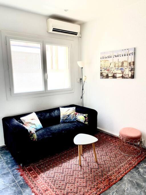 Le Cabanon Du Vallon Des Auffes Apartment Marseille Exterior photo